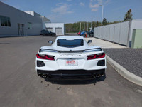The 2020 Chevrolet Corvette Stingray 1LT marks a groundbreaking chapter for the iconic American spor... (image 5)