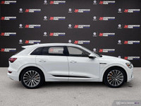 Check out this 2019 Audi e-tron Technik before it's too late! *This Audi e-tron Is Competitively Pri... (image 6)