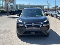 2025 NISSAN ROGUE S - AWD - SAVE THOUSANDS FROM NEW !! FEATURES INCLUDE - - Cloth Interior - Heated... (image 1)