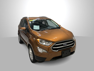 2019 Ford EcoSport SE FWD for sale