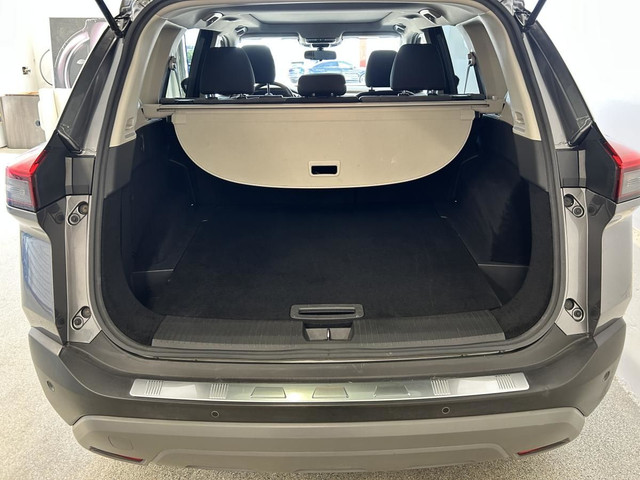 2022 Nissan Rogue AWD SV for sale in Cars & Trucks in Moose Jaw - Image 4