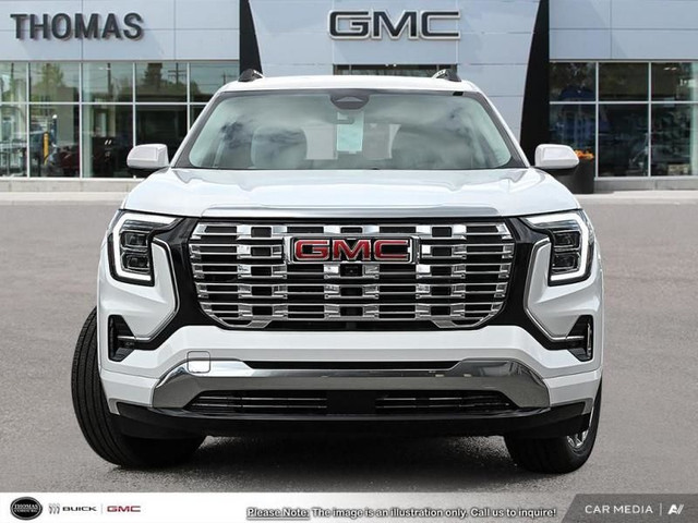 2026 GMC Terrain Denali in Cars & Trucks in Oshawa / Durham Region - Image 2