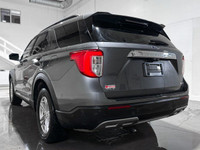 Recent Arrival! 10-Speed Automatic 4WD 2.3L I4 EcoBoost Air Conditioning, Alloy wheels, AM/FM radio:... (image 3)