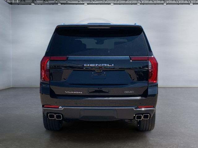 2025 GMC Yukon in Cars & Trucks in City of Toronto - Image 4
