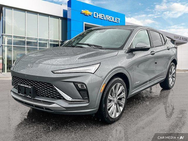 2025 Buick Envista Avenir in Cars & Trucks in Tricities/Pitt/Maple