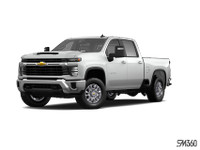 4WD Double Cab 162 LT Engine: Gas V8 6.6L/400 Safety Equipment StabiliTrak, stability control system... (image 2)