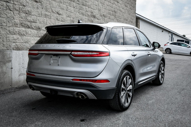 2021 Lincoln Corsair Reserve • SUNROOF • PREM. AUDIO • NAVIGATIO in Cars & Trucks in Cornwall - Image 2