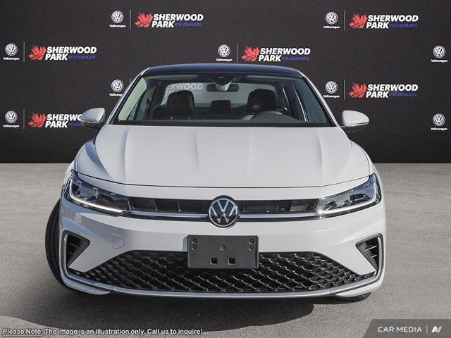 2025 Volkswagen Jetta Highline | IN STOCK in Cars & Trucks in Strathcona County - Image 2