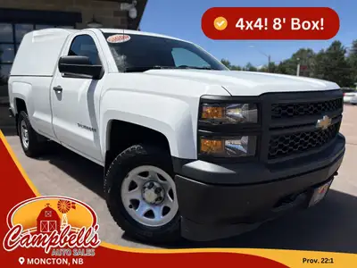 LS Trim! Regular Cab! 4.3ltr V6 Automatic! AC! Cruise Control! Power Windows, Locks, Mirrors! AM/FM,...