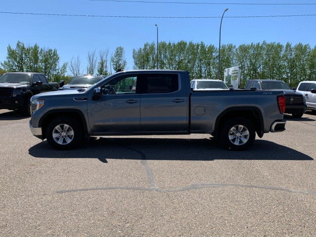 2019 GMC Sierra 1500 in Cars & Trucks in City of Toronto - Image 4