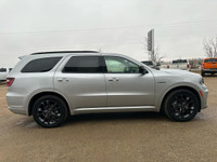 THIS HEMI ORANGE DURANGO R/T IS CURRENTLY IN OUR DEMO FLEET AND IS READY TO GO! IT INCLUDESZ THE HEM... (image 5)