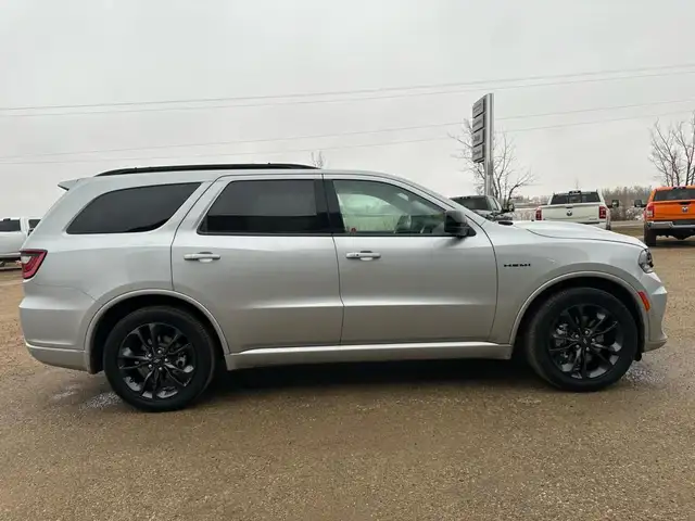 2023 Dodge Durango R/T in Cars & Trucks in Red Deer - Image 7