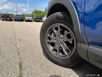 Experience the thrill of the open road in this 2024 Ford Bronco Sport Big Bend, boasting a spirited... (image 9)