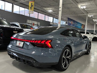 **SUMMER SPECIAL!** FULLY ELECTRIC, FEATURING : QUATTRO AWD, HEADS UP DISPLAY, MULTICOLOUR AMBIENT L... (image 4)