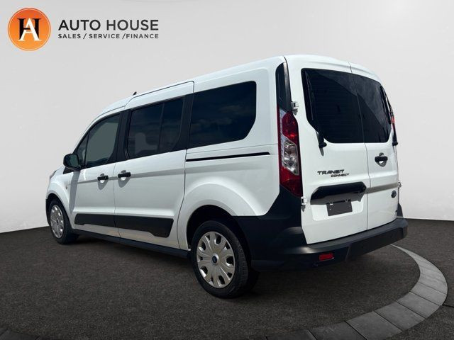 2020 Ford Transit Connect Wagon XL DUAL SLIDING DOORS in Cars & Trucks in Calgary - Image 4