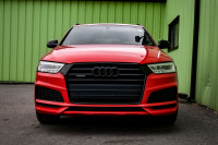 Sunroof, Navigation, Leather Seats, Blind Spot Assist, Premium Sound Package! 6 LOCATIONS KINGSTON -... (image 4)