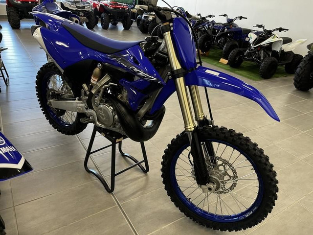 2023 Yamaha YZ250 in Other in St. Albert - Image 4
