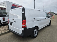 2023 Mercedes-Benz Metris Cargo Van 135" WB, 2.0L 4Cylinder Gas, Convenience Package, Cold Weather P... (image 5)