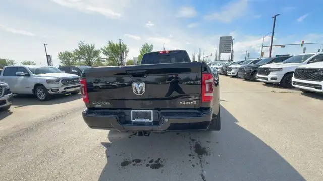2023 Ram 3500 Laramie | Sunroof | Remote Start in Cars & Trucks in Edmonton - Image 11