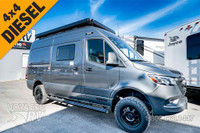 2024 Winnebago Revel 44E 4x4