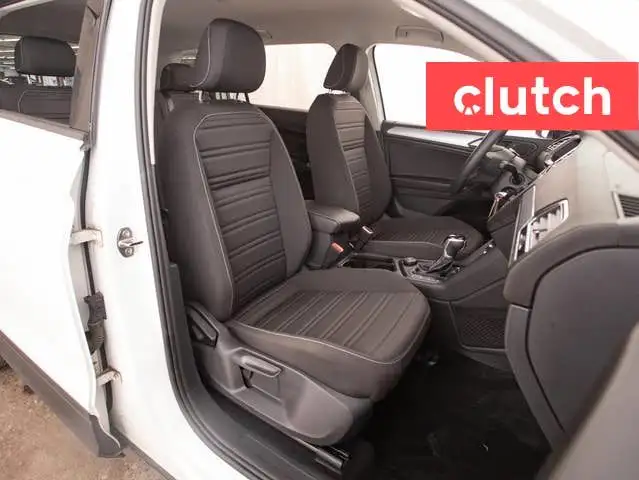 2023 Volkswagen Tiguan Trendline AWD w/ Apple CarPlay & Android  in Cars & Trucks in City of Toronto - Image 16