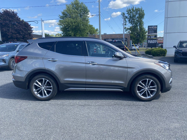 2018 Hyundai Santa Fe Sport SE in Cars & Trucks in Cornwall - Image 2