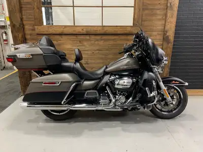 Durham Harley-Davidson has one of the largest used motorcycle inventories in the GTA. We are storing...