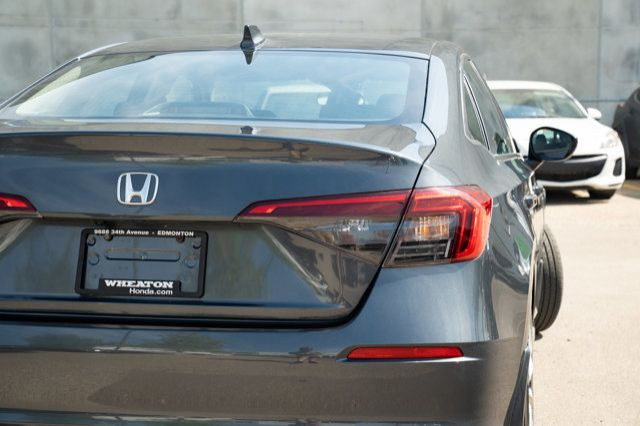 2023 Honda Civic Sedan LX in Cars & Trucks in Edmonton - Image 4
