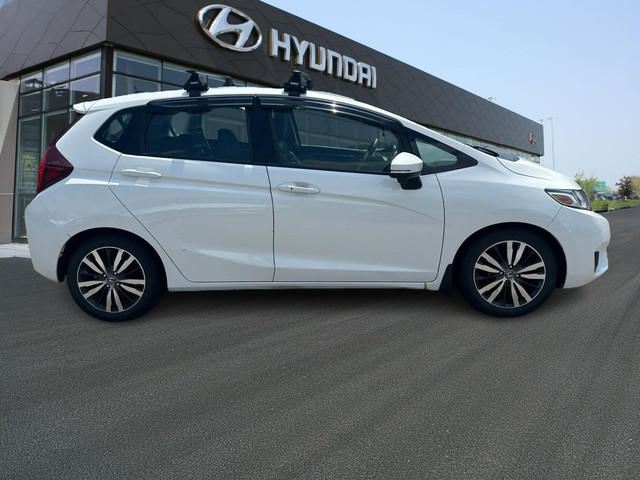 2015 Honda Fit EX-L in Cars & Trucks in Oshawa / Durham Region - Image 4