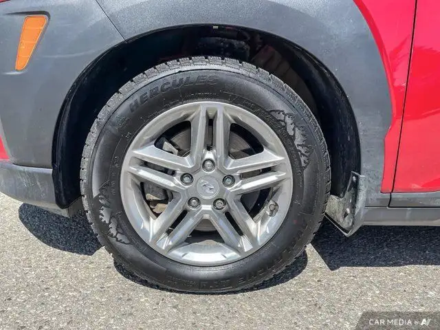 2020 Hyundai Kona Essential | AWD | Aftermarket Remote Start in Cars & Trucks in Grande Prairie - Image 20