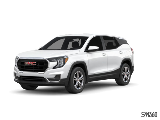 2024 GMC Terrain SLE $1,750 DEMO DISCOUNT!!! in Cars & Trucks in Truro - Image 3