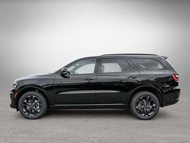 2025 Dodge Durango | GT PLUS AWD | 6 PASSENGER | 12% OFF OR 0% f in Cars & Trucks in Portage la Prairie - Image 3