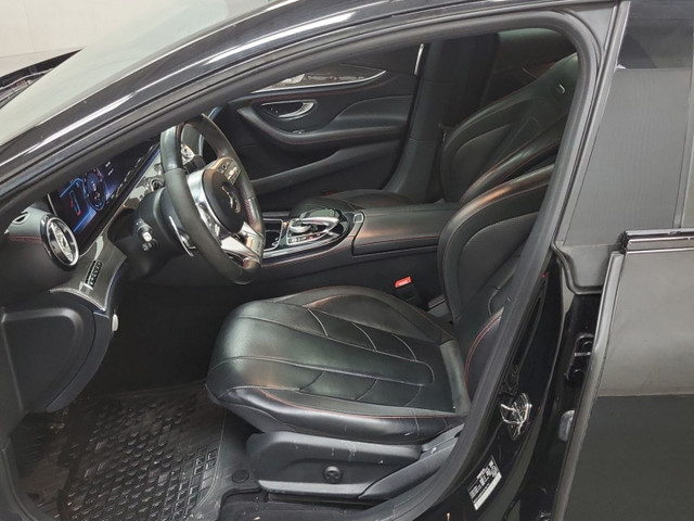 2019 Mercedes-Benz CLS AMG CLS 53 4MATIC+ COUPE | HUD | NAVI | S in Cars & Trucks in City of Toronto - Image 3