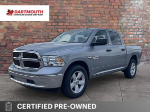 2023 RAM 1500 SLT