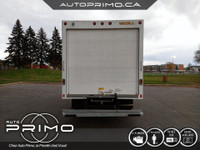 2022 Ford E-Series E-450 Boite Cube 16 Pieds V8 7.3L DRW Chez Auto Primo Laval Garantie Jusqu'au 9 J... (image 5)