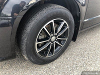 Recent Arrival! 2nd Row Overhead DVD Console, 2nd Row Stow'N Go Bucket Seats, 3rd-Row Power Quarter-... (image 9)