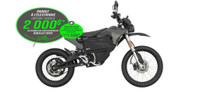 2024 Zéro Moto Cycle FX ZF7.2