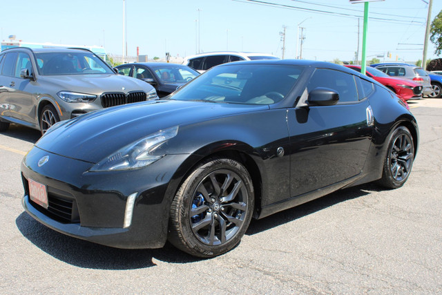 2018 Nissan Z in Cars & Trucks in Oakville / Halton Region - Image 3