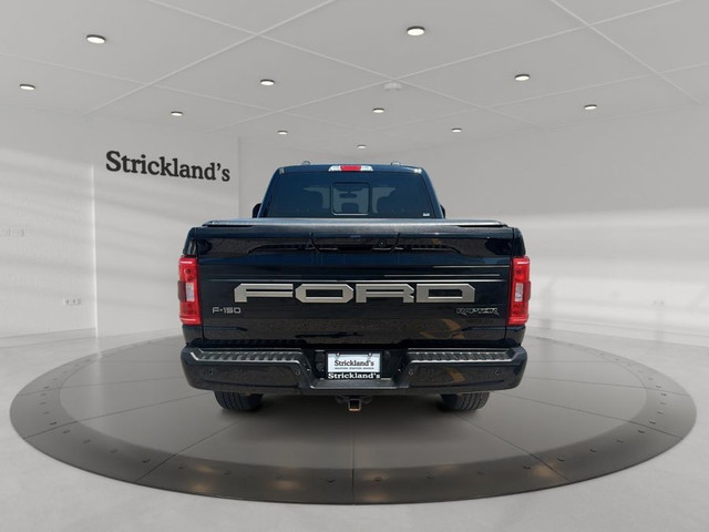 2021 FORD F150 SUPERCREW XLT in Cars & Trucks in Stratford - Image 4