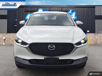 Look at this certified 2021 Mazda CX-30 GSAWD | Heated Steering + Seats | Adaptive Cruise | CarPlay... (image 7)