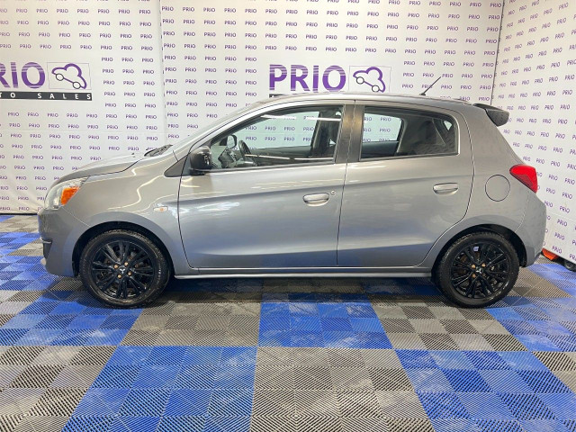 2019 Mitsubishi Mirage in Cars & Trucks in Ottawa - Image 2
