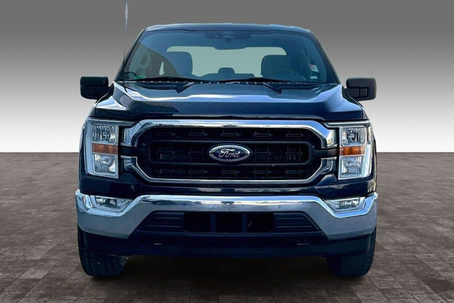 2022 Ford F-150 4wd Supercrew Xlt in Cars & Trucks in Edmonton - Image 3