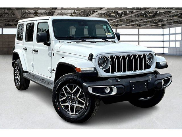 2025 Jeep Wrangler Sahara in Cars & Trucks in Mississauga / Peel Region - Image 2