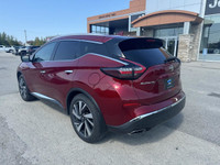 Discover the perfect blend of style, comfort, and performance with the 2023 Nissan Murano SL. This s... (image 2)