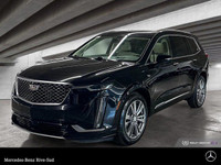 2022 Cadillac XT6 Premium Luxury AWD