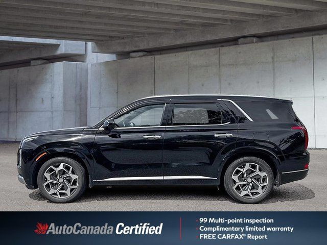 2021 Hyundai Palisade Ultimate Calligraphy in Cars & Trucks in Tricities/Pitt/Maple - Image 4