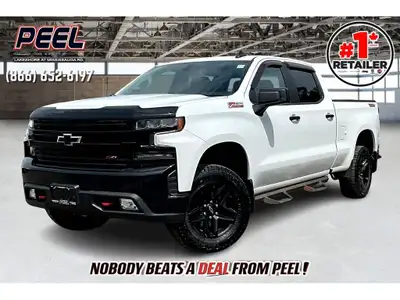 COME SEE WHY ''NOBODY BEATS A DEAL FROM PEEL!'' Your Source for ALL make and models used cars and tr...