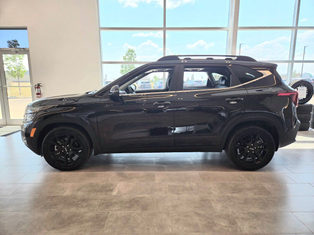2024 Kia Seltos in Cars & Trucks in Grande Prairie - Image 3