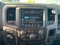 Conquer the Canadian Terrain with the 2019 Ram 1500 Classic: Power, Precision, and Performance for t... (image 5)