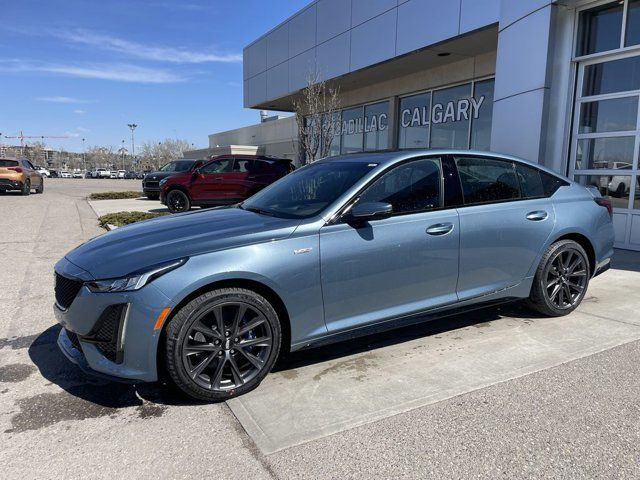 2024 Cadillac CT5-V in Cars & Trucks in Calgary - Image 4